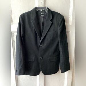 A.P.C. Man’s Blazer